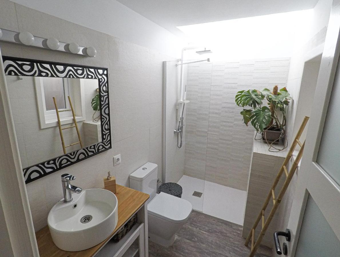 Apartamento Buena Vista 1ª Linea Playa Honda!! 宏达海滩 外观 照片